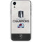 NHL 2022 Stanley Cup Champions Avalanche iPhone XR Skin