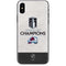 NHL 2022 Stanley Cup Champions Avalanche iPhone XS Skin