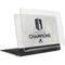 NHL 2022 Stanley Cup Champions Avalanche MacBook Air 13in (2020) Case plus Skin