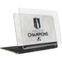NHL 2022 Stanley Cup Champions Avalanche MacBook Air 13in M1 (2021) Case plus Skin
