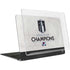 NHL 2022 Stanley Cup Champions Avalanche MacBook Air 15in (2023-2025) Case plus Skin