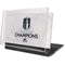 NHL 2022 Stanley Cup Champions Avalanche MacBook Pro 13in (2020) Case plus Skin