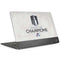 NHL 2022 Stanley Cup Champions Avalanche Apple MacBook Pro 15-inch Skin