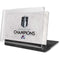 NHL 2022 Stanley Cup Champions Avalanche MacBook Pro 16in (2019-20) Case plus Skin