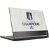NHL 2022 Stanley Cup Champions Avalanche MSI GS65 Stealth Laptop Skin