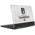 NHL 2022 Stanley Cup Champions Avalanche Notebook 9 Pro 13in (2017) Skin