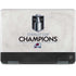 NHL 2022 Stanley Cup Champions Avalanche Notebook 9 Pro 13in (2017) Skin