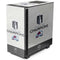 NHL 2022 Stanley Cup Champions Avalanche NZXT H510 Compact ATX Mid-Tower Case Skin