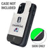 NHL 2022 Stanley Cup Champions Avalanche Otterbox Defender iPhone Skin