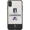 NHL 2022 Stanley Cup Champions Avalanche Otterbox Symmetry iPhone Skin