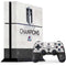 NHL 2022 Stanley Cup Champions Avalanche PS4 Console and Controller Bundle Skin