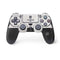 NHL 2022 Stanley Cup Champions Avalanche PS4 Controller Skin