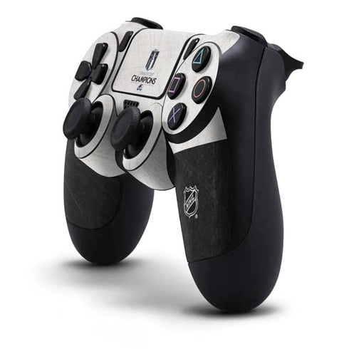 NHL 2022 Stanley Cup Champions Avalanche PS4 Controller Skin