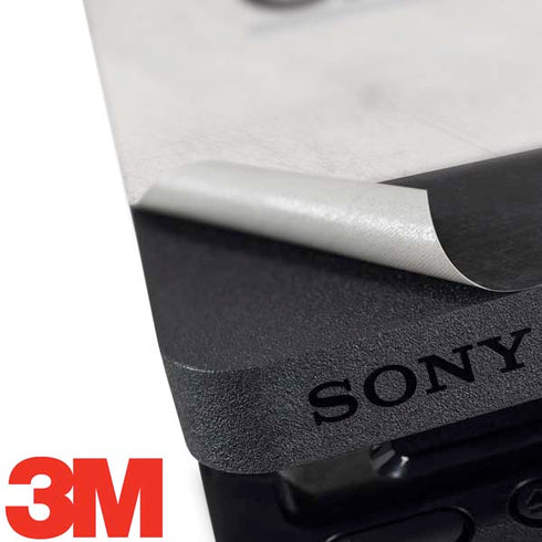 NHL 2022 Stanley Cup Champions Avalanche PS4 Slim Bundle Skin