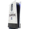 NHL 2022 Stanley Cup Champions Avalanche PS5 Console Skin