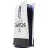 NHL 2022 Stanley Cup Champions Avalanche PS5 Console Skin