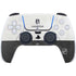 NHL 2022 Stanley Cup Champions Avalanche PS5 Controller Skin
