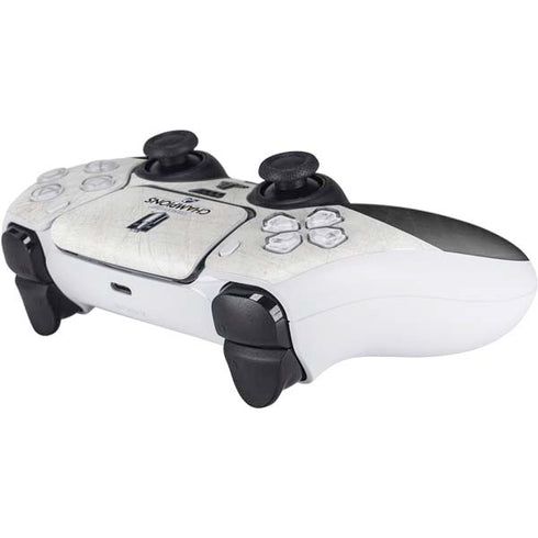 NHL 2022 Stanley Cup Champions Avalanche PS5 Controller Skin