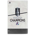 NHL 2022 Stanley Cup Champions Avalanche PS5 Slim Disk Console Skin