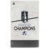 NHL 2022 Stanley Cup Champions Avalanche PS5 Slim Digital Edition Bundle Skin