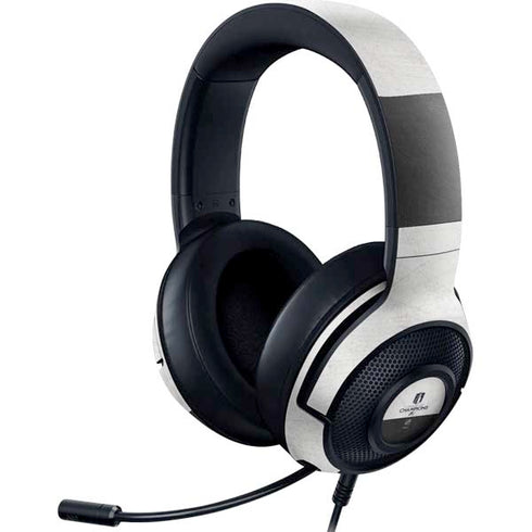 NHL 2022 Stanley Cup Champions Avalanche Razer Kraken X Skin
