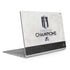 NHL 2022 Stanley Cup Champions Avalanche Surface Book 2 13.5in Skin