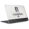 NHL 2022 Stanley Cup Champions Avalanche Surface Laptop 2 Skin