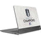 NHL 2022 Stanley Cup Champions Avalanche Surface Laptop Studio Skin
