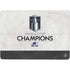 NHL 2022 Stanley Cup Champions Avalanche Surface Laptop Studio Skin