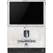 NHL 2022 Stanley Cup Champions Avalanche Surface Pro 6 Skin