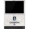 NHL 2022 Stanley Cup Champions Avalanche Surface Pro 7 Skin