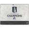 NHL 2022 Stanley Cup Champions Avalanche Surface Pro 8 Skin
