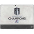 NHL 2022 Stanley Cup Champions Avalanche Surface Pro 9 Skin