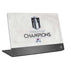 NHL 2022 Stanley Cup Champions Avalanche Universal Laptop 12in (9.8 x 6.8in) Skin