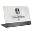 NHL 2022 Stanley Cup Champions Avalanche Universal Laptop 13in (10.6 x 7.6in) Skin