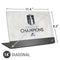 NHL 2022 Stanley Cup Champions Avalanche Universal Laptop 14in (11.4 x 8.2in) Skin