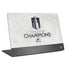 NHL 2022 Stanley Cup Champions Avalanche Universal Laptop 16.6in (13.4 x 9.7in) Skin