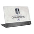 NHL 2022 Stanley Cup Champions Avalanche Universal Laptop 16in (13 x 9.4in) Skin