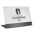 NHL 2022 Stanley Cup Champions Avalanche Universal Laptop 17in (13.8 x 10in) Skin