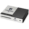 NHL 2022 Stanley Cup Champions Avalanche Xbox One Console Skin