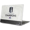 NHL 2022 Stanley Cup Champions Avalanche Yoga 710 14in Skin