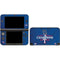2023 World Series Champions Texas Rangers 3DS XL 2015 Skin