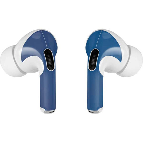 2023 World Series Champions Texas Rangers AirPods Pro 2nd Gen Skin