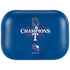 2023 World Series Champions Texas Rangers Amazon Echo Buds Skin