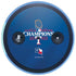 2023 World Series Champions Texas Rangers Amazon Echo Skin