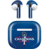 2023 World Series Champions Texas Rangers Apple AirPods (3rd Gen 2021) Skin