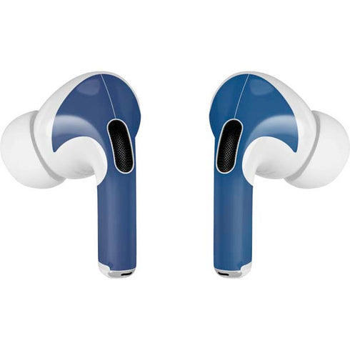 2023 World Series Champions Texas Rangers Apple AirPods Pro Skin