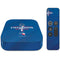 2023 World Series Champions Texas Rangers Apple TV Skin