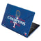2023 World Series Champions Texas Rangers Aspire R11 11.6in Skin