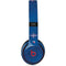 2023 World Series Champions Texas Rangers Beats Solo 2 Wireless Skin